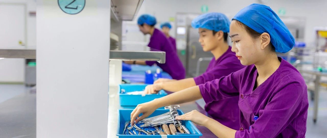 國濟尚領 | 用細節成就美好，讓文明永駐城市