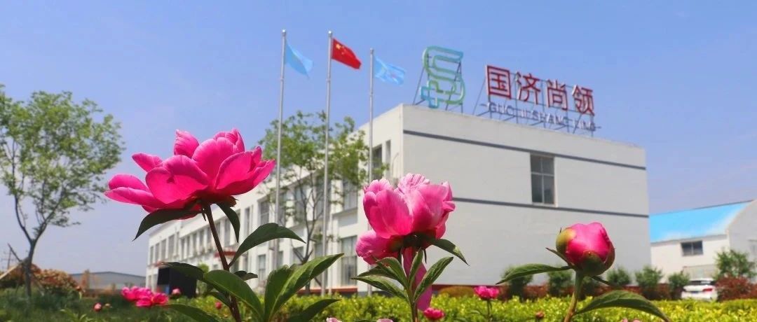 國濟尚領 | 花好月圓迎中秋，歡聲笑語慶國慶