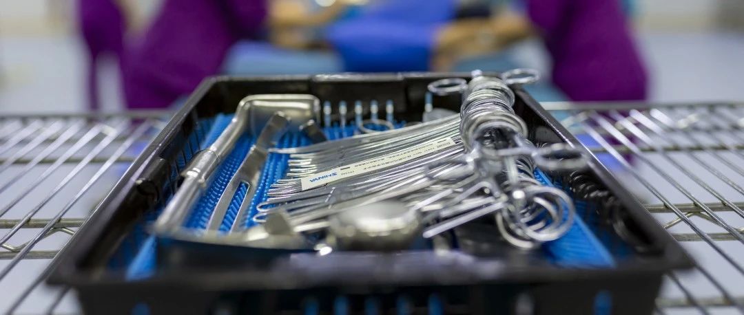 消毒筆記8 | CSSD清洗消毒及滅菌效果監測標準