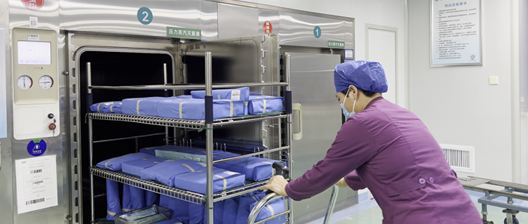 壓力蒸汽滅菌器的物理監(jiān)測方法，你了解嗎？