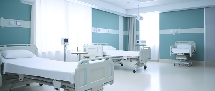 醫(yī)用織物洗滌消毒，潔凈守護健康防線！