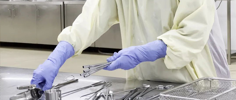 污染器械如何進行回收？