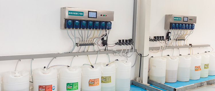 醫用織物洗滌如何守住院感防線？