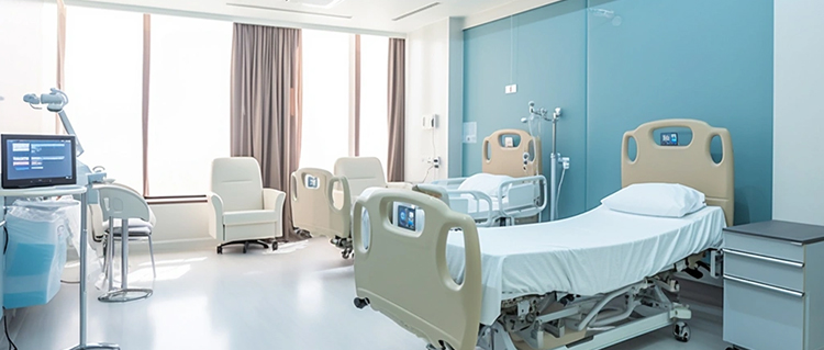 門診、急診床單，需要&ldquo;一人一換&rdquo;嗎？